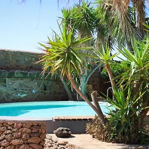 Cactus Le Casette Di Marilena Bed & Breakfast