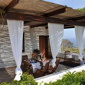 La Terrazza Sul Mare Di Teodora Appartamento