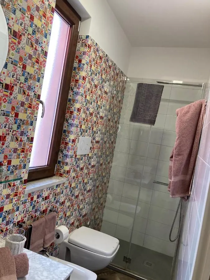 B&B Paris Pantelleria 0*,